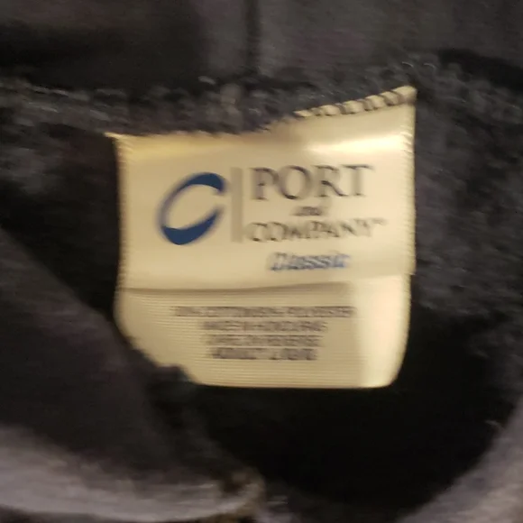 Monter Hoodie - Picture 2 of 3